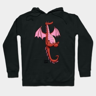 Zen Wyrm Hoodie